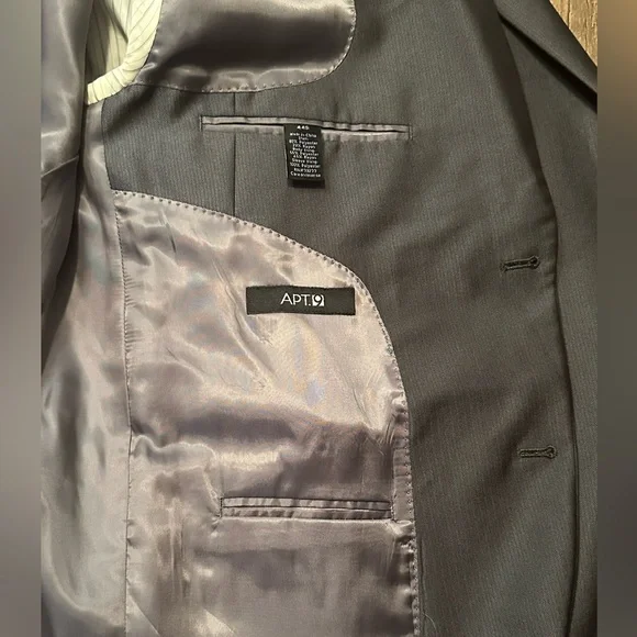 Blazer by Apt. 9 - Picture 6 of 8